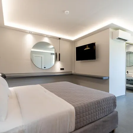 Szálloda Golden Sun 4*