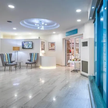 Golden Sun Hotel