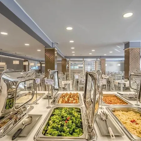 Golden Sun Hotel 4*