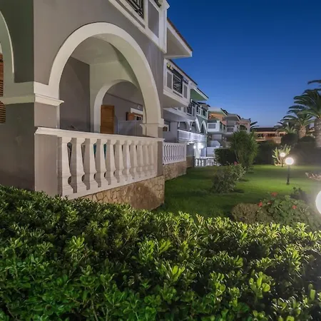 Hotel Golden Sun
