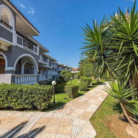 Golden Sun Hotel 4*