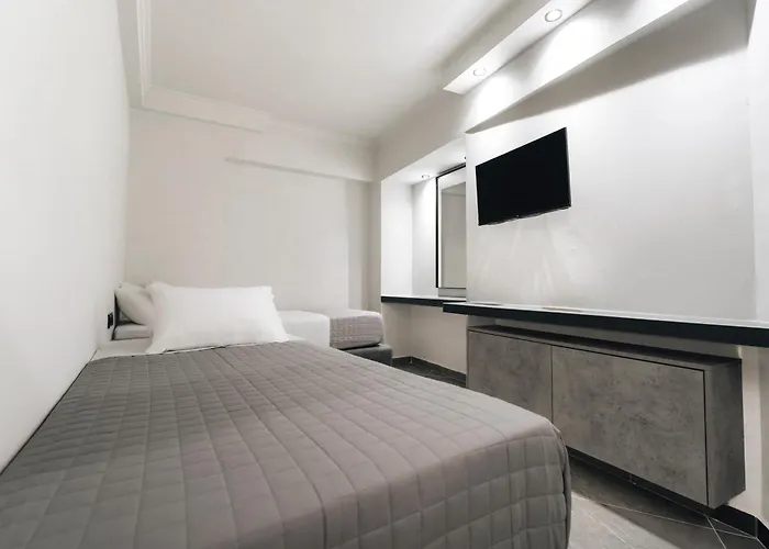 Golden Sun Szálloda Kalamáki