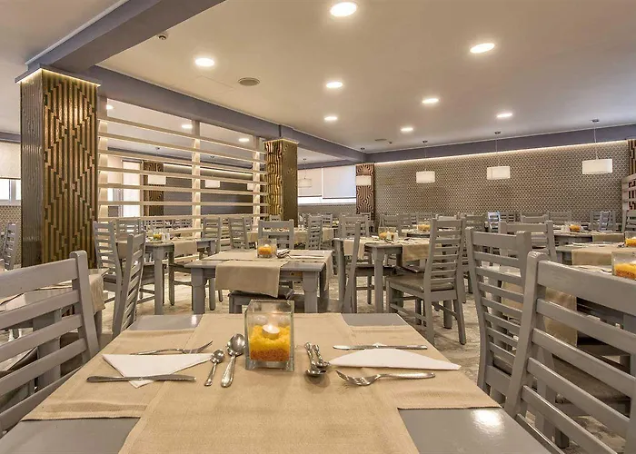 Szálloda Golden Sun Kalamáki