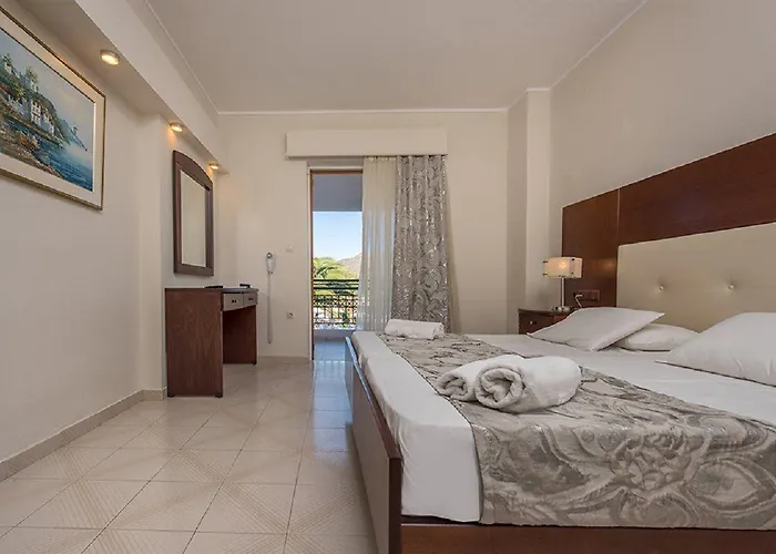 Szálloda Golden Sun 4*