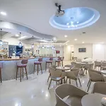 Hotel Golden Sun