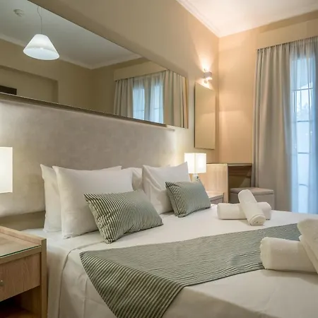 Hotel Golden Sun Kalamaki (Zakynthos)