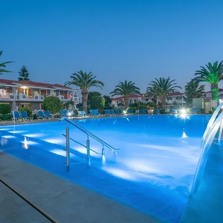 Hotel Golden Sun Kalamaki (Zakynthos)