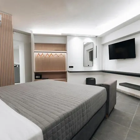 Golden Sun 4* Kalamaki (Zakynthos)