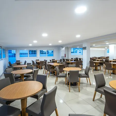 Hotel Golden Sun