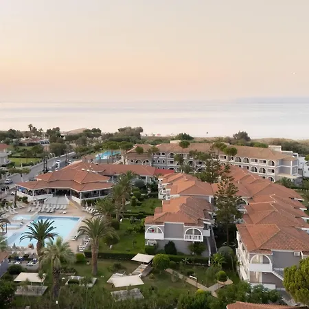 Golden Sun Hotel 4*